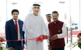 State-of-the-Art Thumbay Clinic, ThumbayPharmacy Inaugurated inRas Al Khaimah